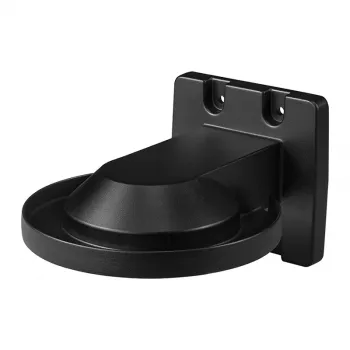 i-PRO WV-QWL500-B Wall Mount - Black - 1 Piece