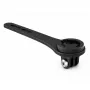 AKEEYO Garmin Integrated Handlebar Mount for Camera - Black