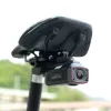 AKEEYO Under-Saddle Camera Mount - Black