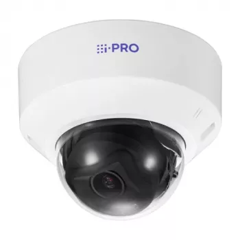 i-PRO WV-U21301-V3L Indoor Dome Camera