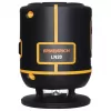 Ermenrich LN20 Laser Level Black