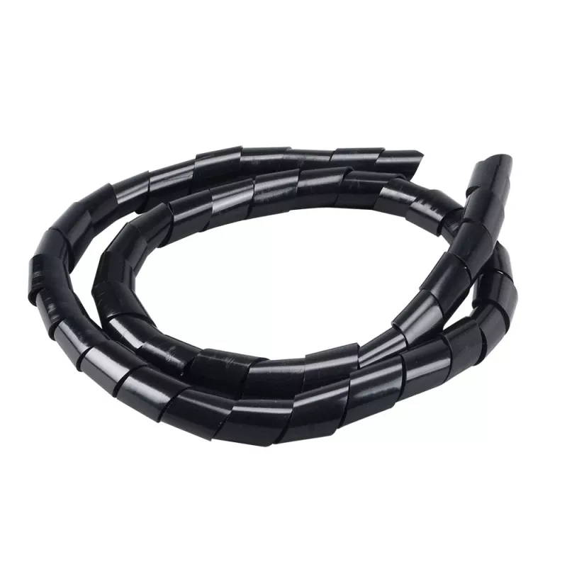 Akasa AK-TK-01BK Cable Management Kit - Black