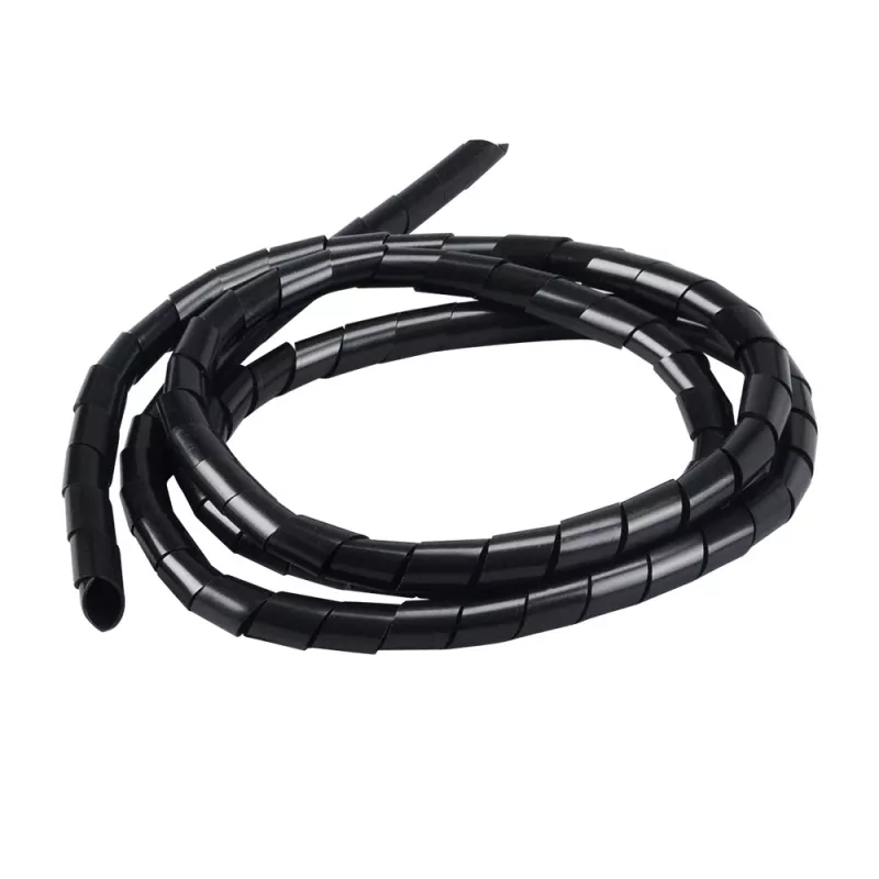 Akasa AK-TK-01BK Cable Management Kit - Black