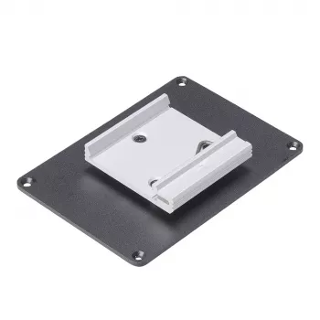 Akasa DIN Rail Mount for Raspberry Pi Case