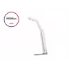 Lumens DC-F20 HD/2K USB Document Camera, 5-MP Sensor, 1920 x 1080 at 30 fps, Capture Area 453 x 340 mm (A3), 16x Total Zoom (Digital), Integrated Microphone