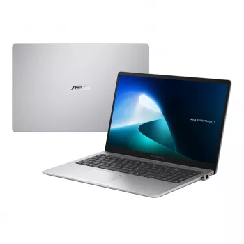 ASUS ExpertBook P1 P1503CVA-S72255W Business Laptop, Intel Core 5 210H, 15.6 inch Full HD, 16GB DDR5, 512GB SSD, Windows 11 Home