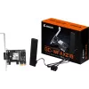 GIGABYTE GC-WFAX210 Wi-Fi 6E PCIe x1 Expansion Card with Bluetooth 5.2