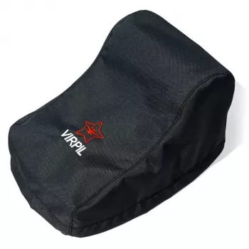 VIRPIL Controls Throttle Dust Cover – Black, Large (VPC-607)