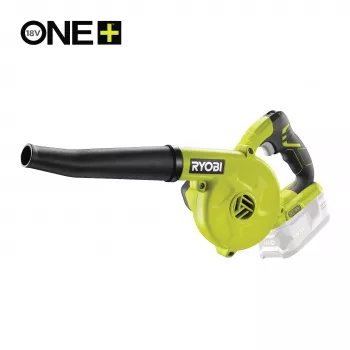 Ryobi ONE+ R18TB-0 Cordless Hand Blower 18V (Tool Only)