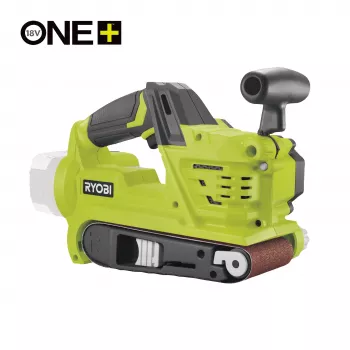 RYOBI 18V ONE+ Cordless Belt Sander (Body Only) - R18BS-0