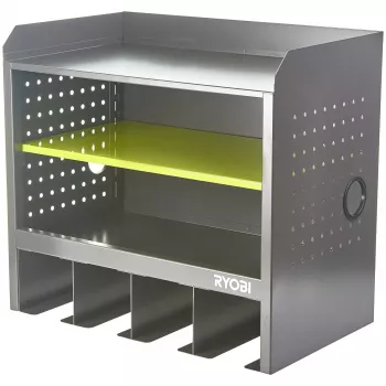 RYOBI Wall-Mounted Tools Shelf RHWS-02