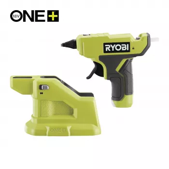 RYOBI ONE+ 18V Cordless Glue Gun 191625