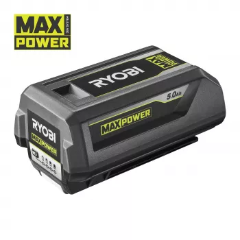 RYOBI 36V 5.0Ah Lithium+ Battery for 36V MAX POWER System