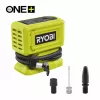 RYOBI ONE+ 18V Cordless High-Pressure Compressor RPI18-0 (Tool Only)