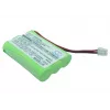 CAMERON SINO Replacement Battery for Motorola MBP33 MBP36 MBP36PU MBP41 MBP43 Baby Monitor - 3.6V 900mAh Ni-MH (CS-GR2795MB)
