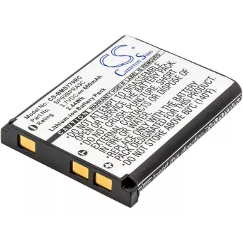 Cameron Sino Battery Type SP60BPRA9C N4FUYYYY0047 for Sony VGP-BMS77 Panasonic KX-TCA385 KX-TCA285 KX-UDT121 KX-UDT131 / CS-BMS770RC