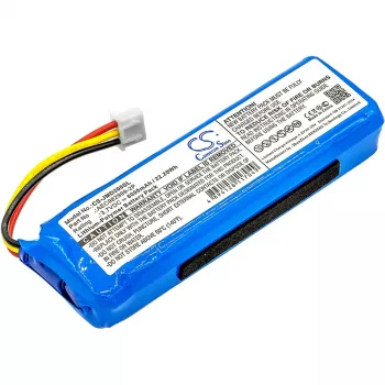 Cameron Sino Battery Type AEC982999-2P for JBL Charge / CS-JMD200SL