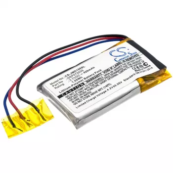 CAMERON SINO Battery Type GSP072035 for JBL Go / Go FF / CS-JMD100SL
