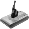 Cameron Sino Battery 215681 PM8-US-HFB1497A for Dyson V8 Vacuum Cleaner (CS-DYC810VX)