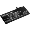 CAMERON SINO Replacement Battery for Apple iPhone 8 (Type 616-00357, 616-00358) - 2200mAh, Li-Po, CS-IPH800XL