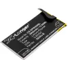 CAMERON SINO Battery Type G020J-B for Google Pixel 4 XL 4XL G020P 3600mAh / CS-GPW420SL