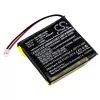 CAMERON SINO Replacement Battery 361-00098-00 for Garmin Fenix 5X / 5X Plus / 5X Sapphire / Fenix 3 / Fenix 3 HR Smartwatch - 510 mAh