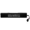 CAMERON SINO Battery for Neato Botvac Connected D3 D4 D5 D6 D7, Replacement for 945-0225 205-0011, 14.4V 4200mAh Li-Ion