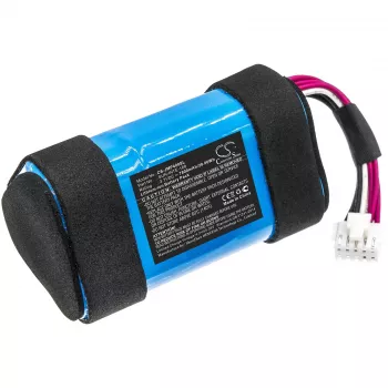 Cameron Sino Sun-inte-168 Battery for JBL Pulse 4