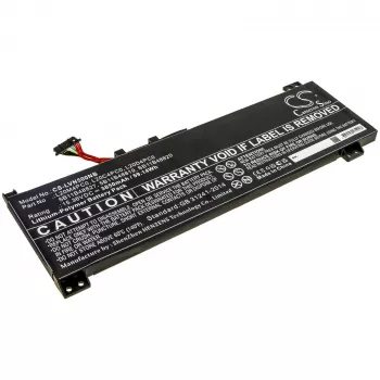 CAMERON SINO Battery Type 5B11B48819 for Lenovo IdeaPad Gaming 3 / Legion 5 - CS-LVN500NB