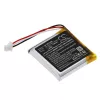 Cameron Sino Battery Type 02-553-3494 603028 for JBL Tune 510BT 500BT Headphones / CS-JBL510SL
