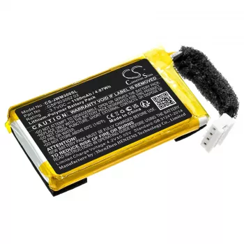 Cameron Sino GSP903052 02 Battery for JBL Wind 3/3S