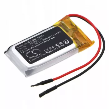 CAMERON SINO Replacement Battery ACE621733 for Sony WF-L900 LinkBuds, FiiO BTR3K