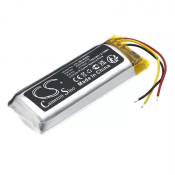 CAMERON SINO Replacement Battery GSP981642 for JBL Tune Beam Charging Base (CS-JBT300SL)
