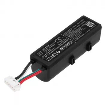 Cameron Sino Battery Type BTRY-MC18-27MAG-01 for Zebra MC18 MC18N0 / CS-ZMC180BX