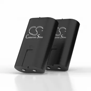 CAMERON SINO Battery Pack X872044-005 for Microsoft Xbox One / Xbox Series X|S / Xbox Elite Controller - 1300mAh Ni-MH