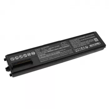 CAMERON SINO Replacement Battery LK-72 4228C002 4228C003 for Canon Pixma TR150 / CS-CTR150SL