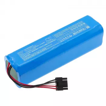 CAMERON SINO Battery Type R2416-4s2p-xdev for Dreame X40 X40 Master Rlx73ce / Cs-drx400vx