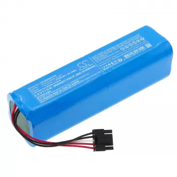 CAMERON SINO Battery P2024-4s2p-zlzh for Dreame Rls95he S30 X30s Pro Ultra S40 / Cs-drs951vx