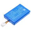 CAMERON SINO Replacement Battery for Garmin Zumo / BMW Motorrad Navigator V VI 6 Endurance CS-GMZ630SL