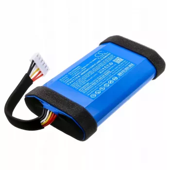 Cameron Sino EAC64790801 Battery for LG XBOOM Go XG9