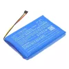 CAMERON SINO Battery Type 361-00133-00 for Garmin Tread 5.5 Zumo XT / CS-GMT550SL