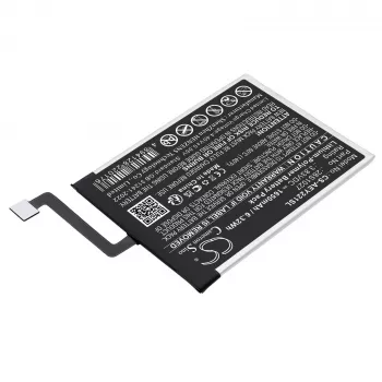 CAMERON SINO Battery Type 26S1027 A 58-000426 for Amazon Kindle Paperwhite 11th Gen / CS-AEY221SL