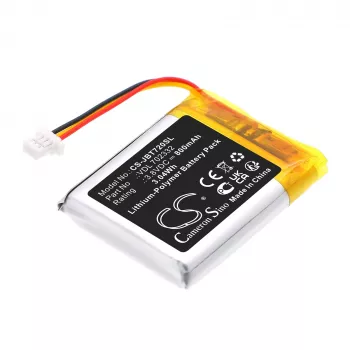 Cameron Sino Battery for JBL Tune 720BT / Tune 760BT (CS-JBT720SL, VDL 702332)