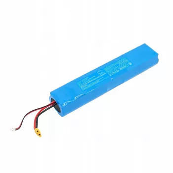 Cameron Sino Replacement Battery Pack 9.774-978-0 for Karcher FCV 3 Vacuum Mop 2500mAh / CS-KFC300VX