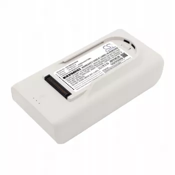 CAMERON SINO Replacement Battery PF082ULK for Roborock H60 Hub Pro 2500mAh / CS-RKH610VX