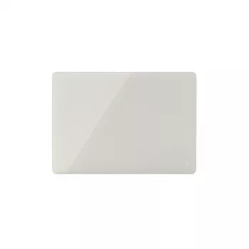 Native Union Stow Slim Sleeve for MacBook 13/14 inch - Sandstone