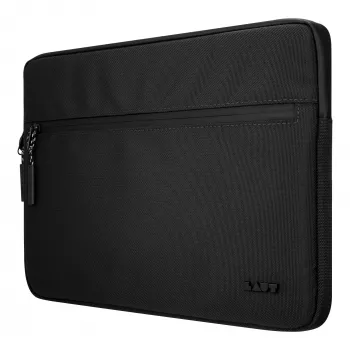 Laut Urban Laptop Sleeve for MacBook 13-14 inch, Black
