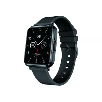 KODAK Smartwatch SW-7204 IP68 GPS Heart Rate SpO2 10-Day Standby