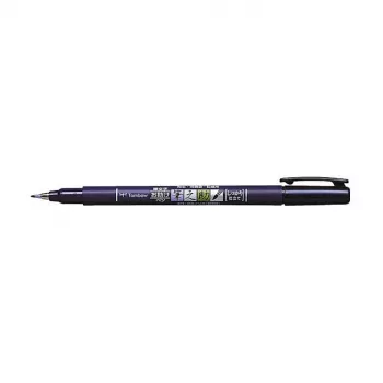 Tombow WS-BH Pen Black