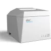 STAR MICRONICS TSP143IV UEWB Thermal Receipt Printer, 203 dpi, 250 mm/s, USB-A, USB-C, Bluetooth, Ethernet, Wi-Fi, CloudPRNT, Auto Cutter, White, Internal Power Supply